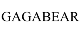 gagabear