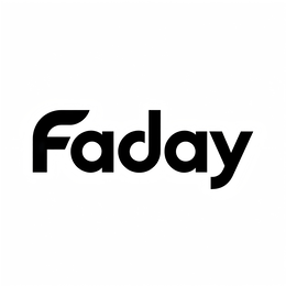 faday