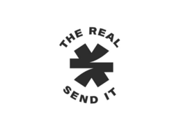 the real send it