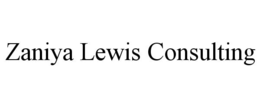 zaniya lewis consulting