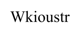 wkioustr