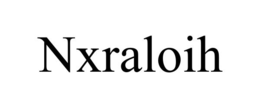 nxraloih