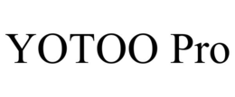 yotoo pro