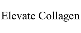 elevate collagen