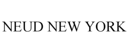 neud new york