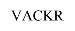 vackr