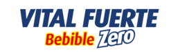 vital fuerte bebible zero