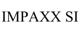 impaxx si