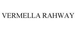 vermella rahway