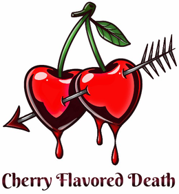 cherry flavored death
