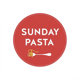 sunday pasta