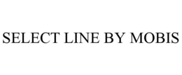 select line by mobis