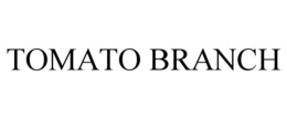 tomato branch