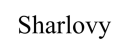 sharlovy