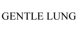 gentle lung