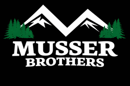musser brothers