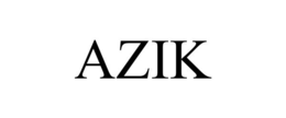 azik