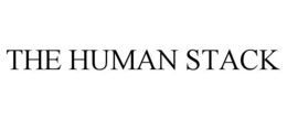 the human stack