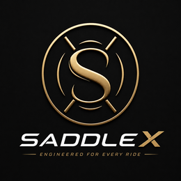 saddlex engineered for every ride