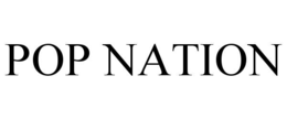 pop nation