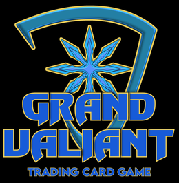 grand valiant trading card game