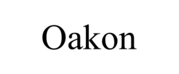oakon