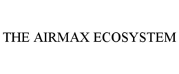 the airmax ecosystem