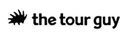 the tour guy