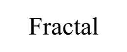 fractal