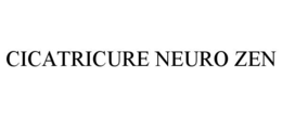 cicatricure neuro zen