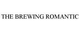 the brewing romantic