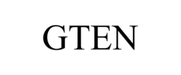 gten