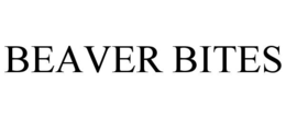 beaver bites