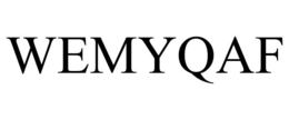 wemyqaf