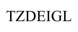 tzdeigl