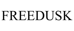 freedusk