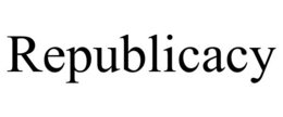 republicacy
