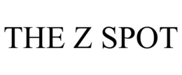 the z spot