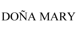 doÑa mary