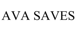 ava saves