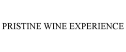 pristine wine experience