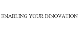 enabling your innovation