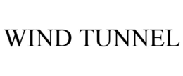 wind tunnel