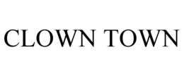 clown town
