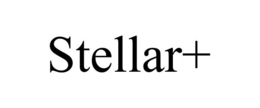 stellar+