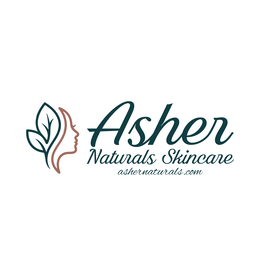 asher naturals skincare ashernaturals.com