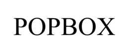 popbox