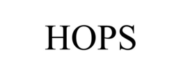 hops