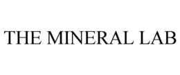 the mineral lab