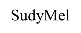 sudymel